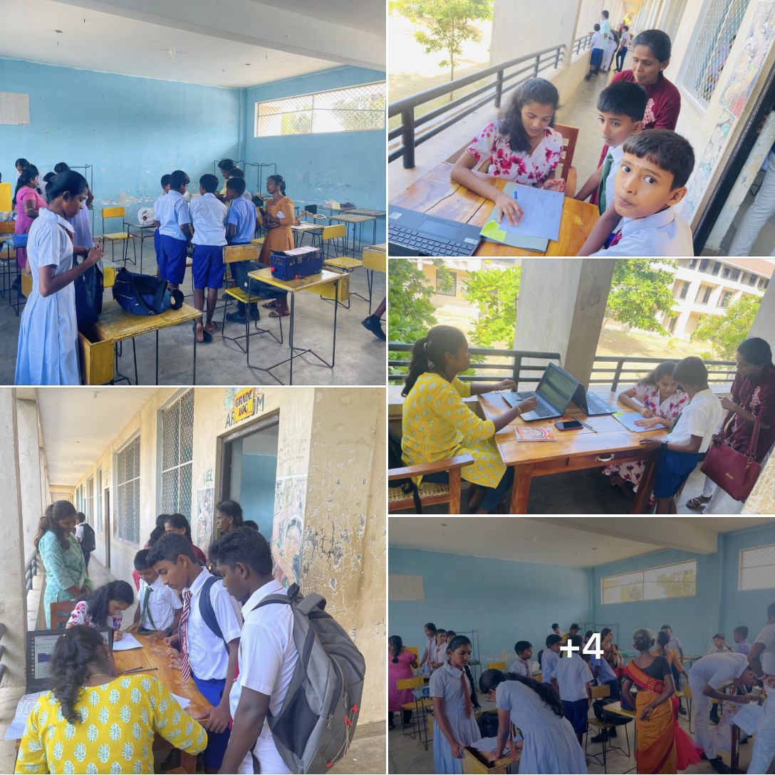 You are currently viewing Mullaitivu YGC Competition Starts